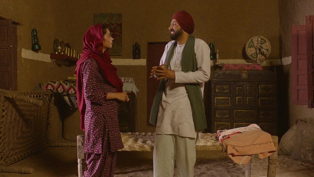 Shava Ni Girdhari Lal