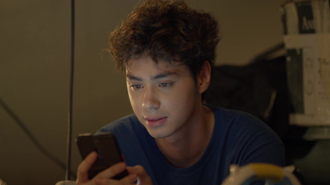 Love at First Stream