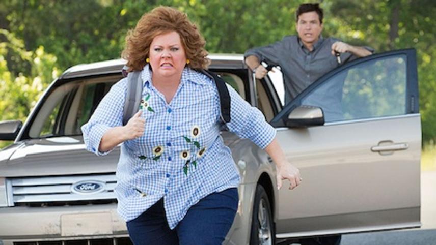 ქურდის იდენტიფიკაცია  ქართულად -  Identity Thief