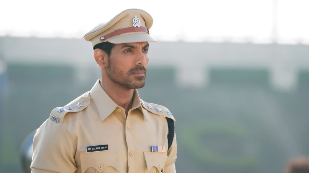 Satyameva Jayate 2  ქართულად -  Правда всегда побеждает 2