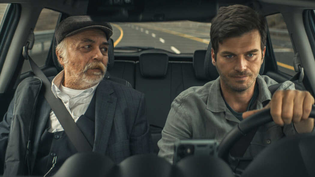 The Festival of Troubadours  ქართულად -  Фестиваль трубадуров