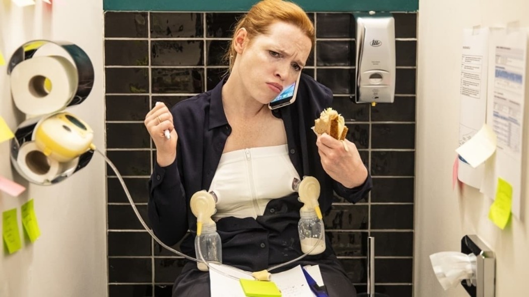 Ძალიან ლამაზი  ქართულად -  Wunderschön