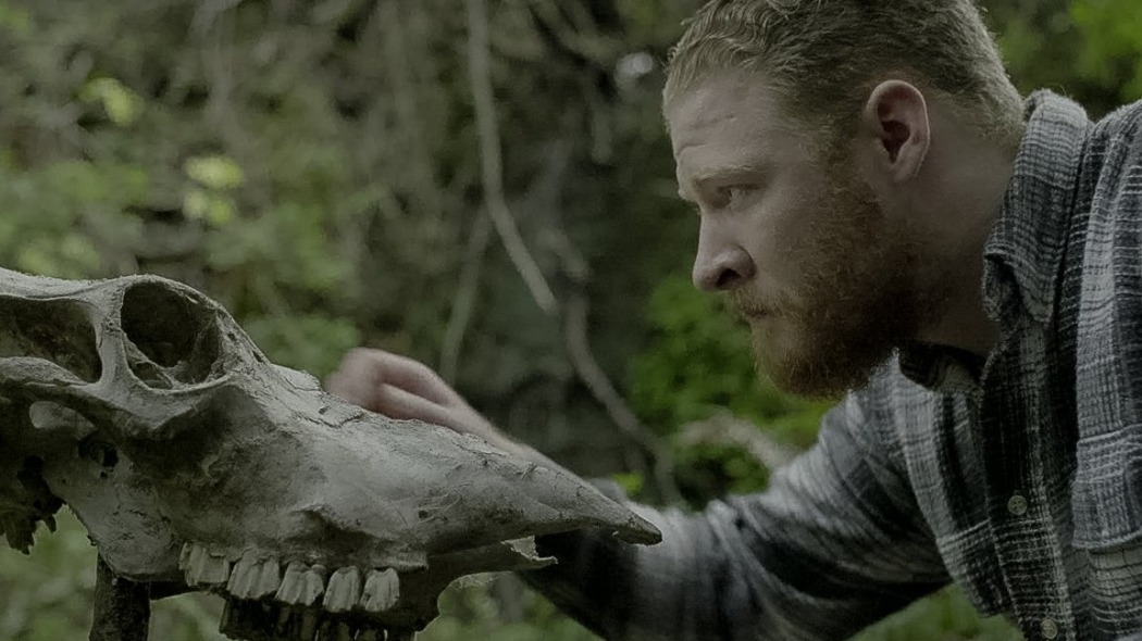 ხელსისხლიანი  ქართულად -  Red Handed