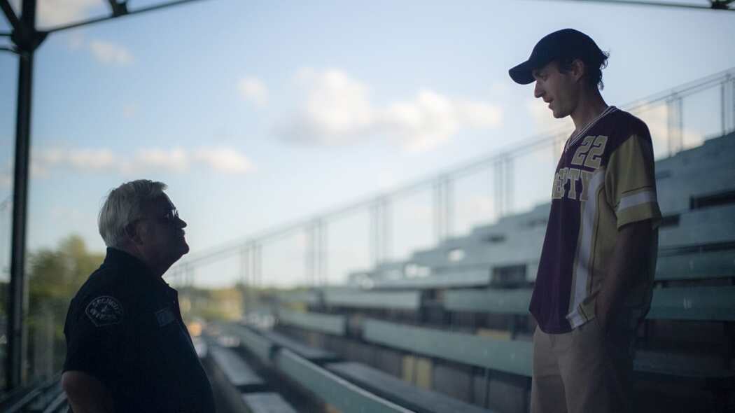 იანგსტაუნი  ქართულად -  Youngstown