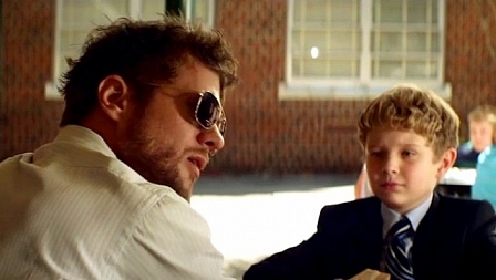 მარტივი ჭეშმარიტება  ქართულად -  Straight As