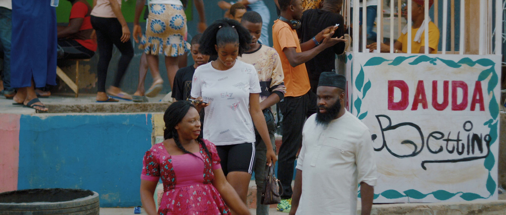 პონზი  ქართულად -  Ponzi