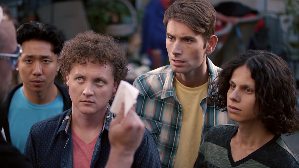 Debbie and the Devil