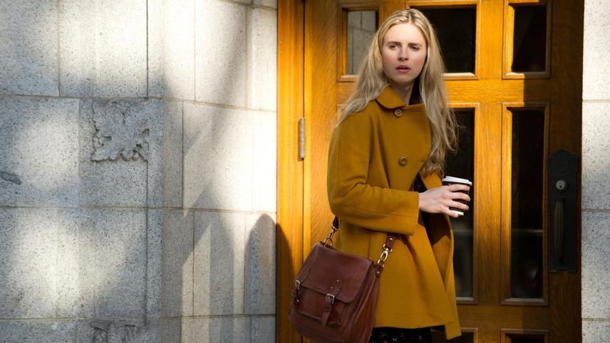 ბინძური თამაშები  ქართულად -  The Company You Keep