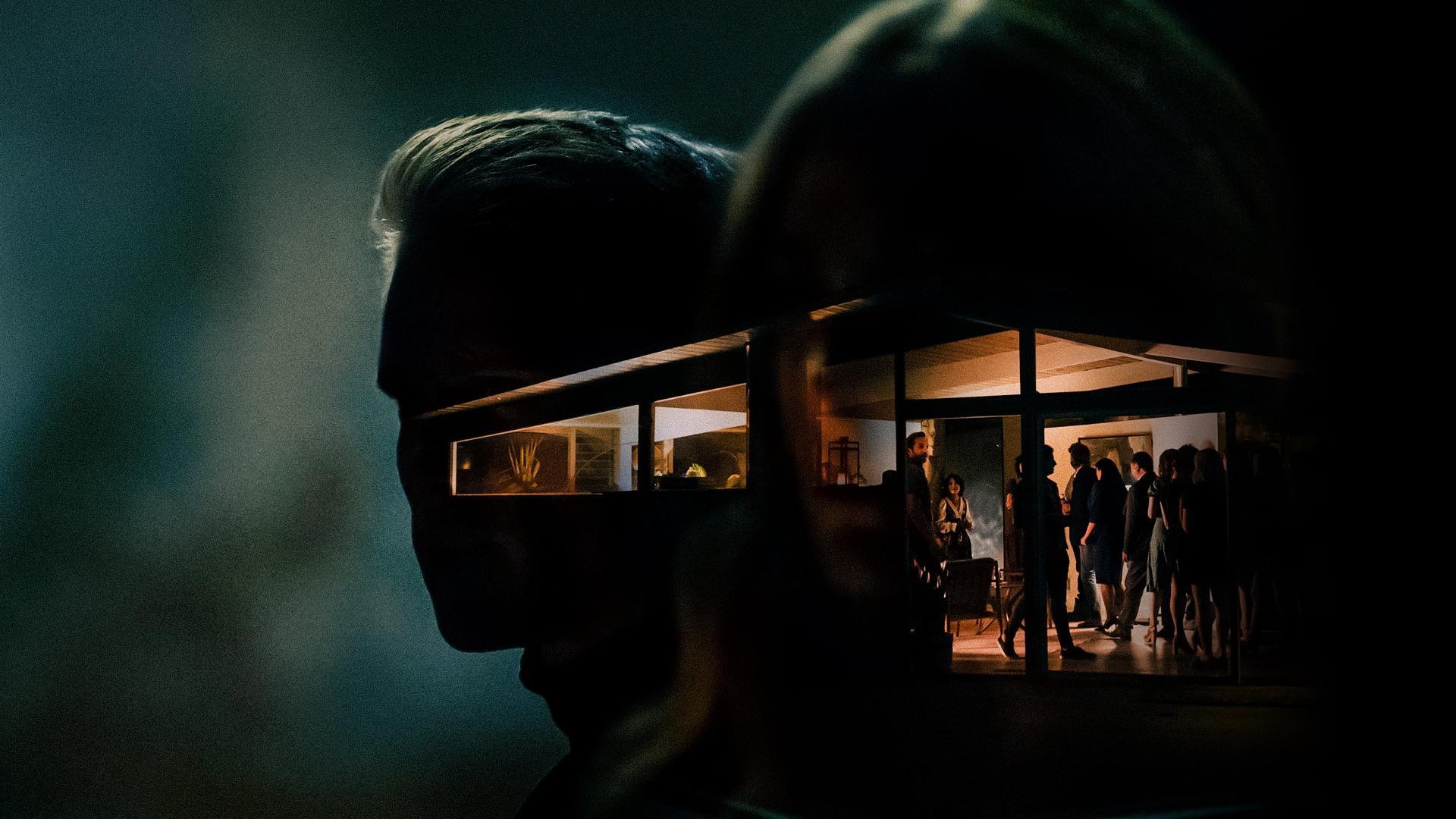 ვინ დაპატიჟა ისინი  ქართულად -  Who Invited Them