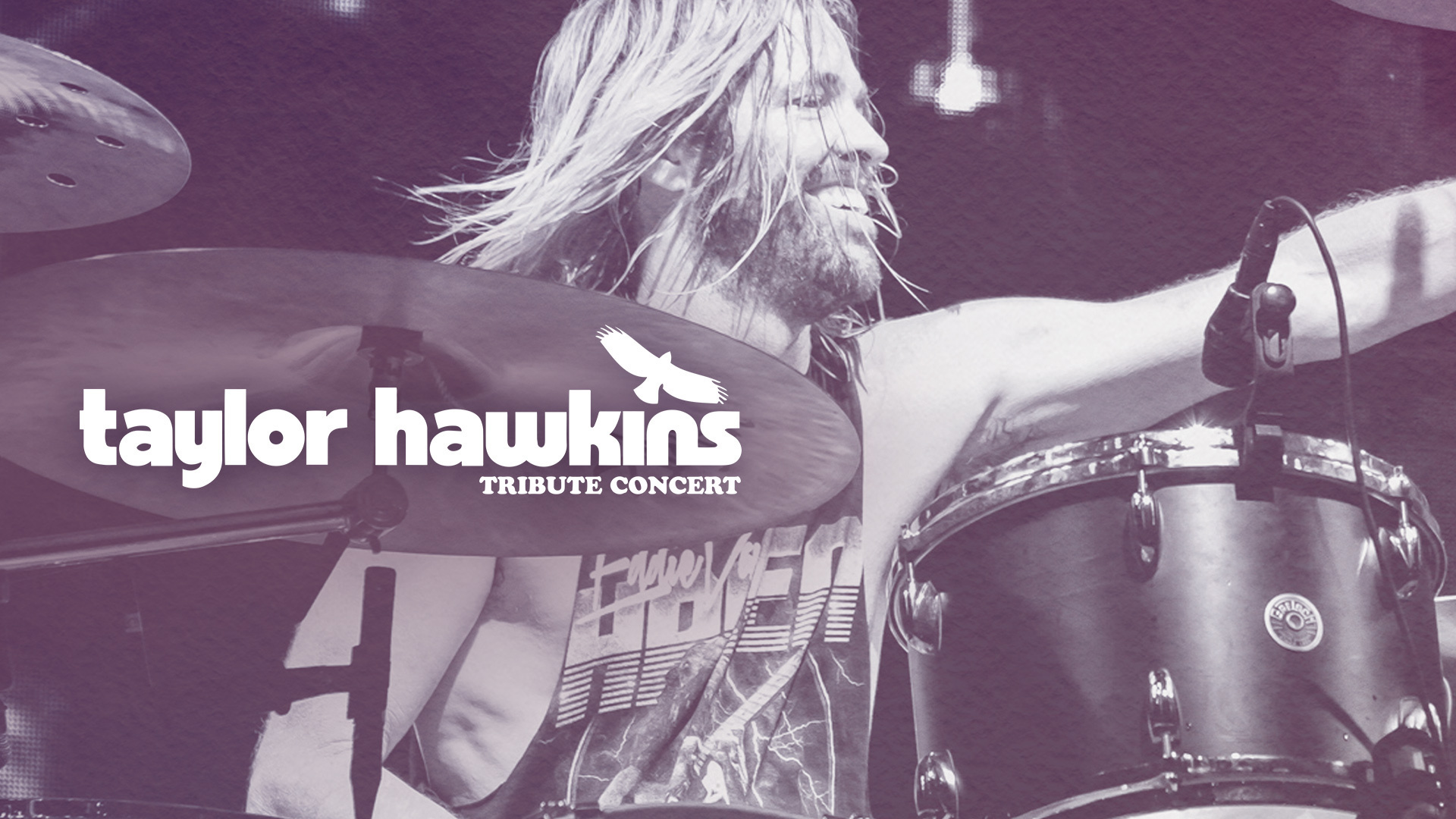 Taylor Hawkins Tribute Concert