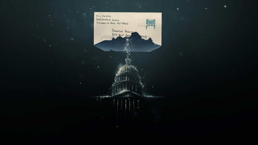 The Anthrax Attacks  ქართულად -  Сибирская язва: Смерть в конверте