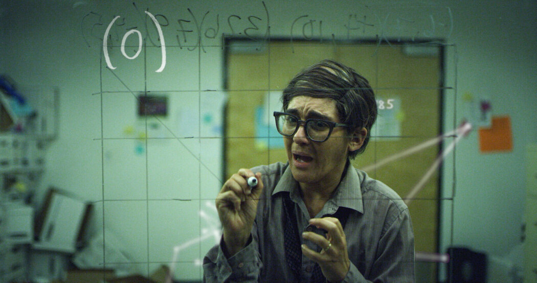 A Kaddish for Bernie Madoff