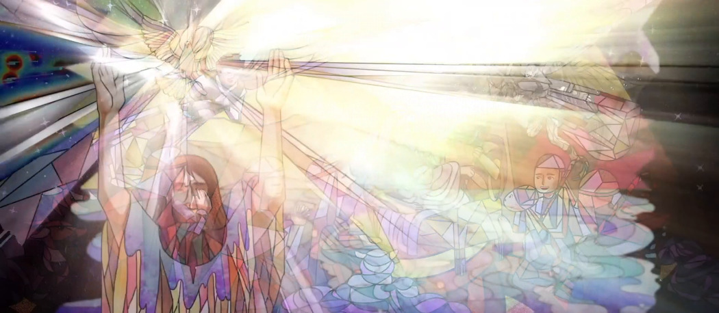 Mystery of the Kingdom of God