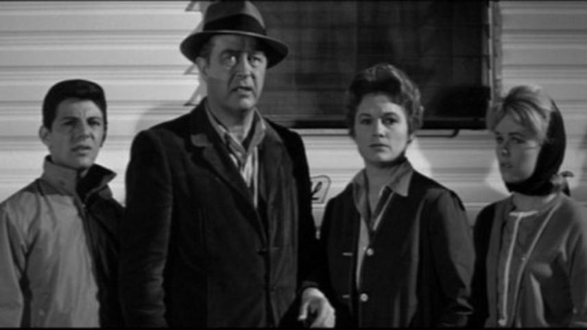 Panic in Year Zero!  ქართულად -  Паника в нулевом году