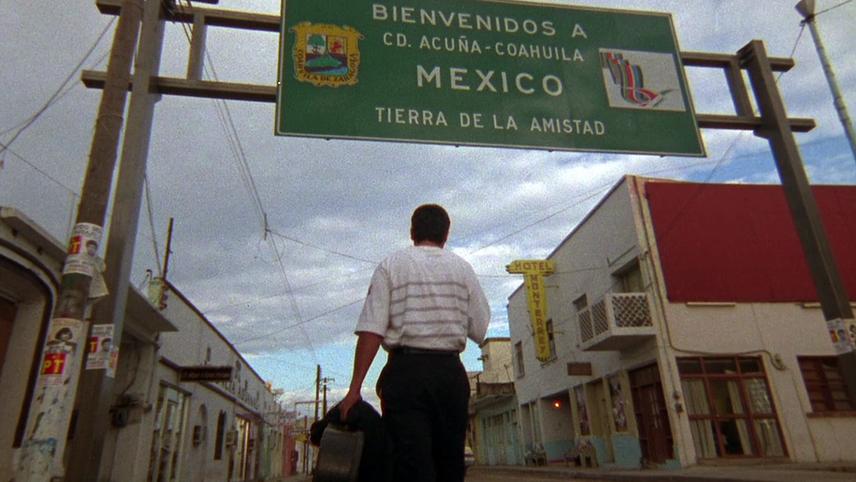 მუსიკოსი  ქართულად -  El Mariachi