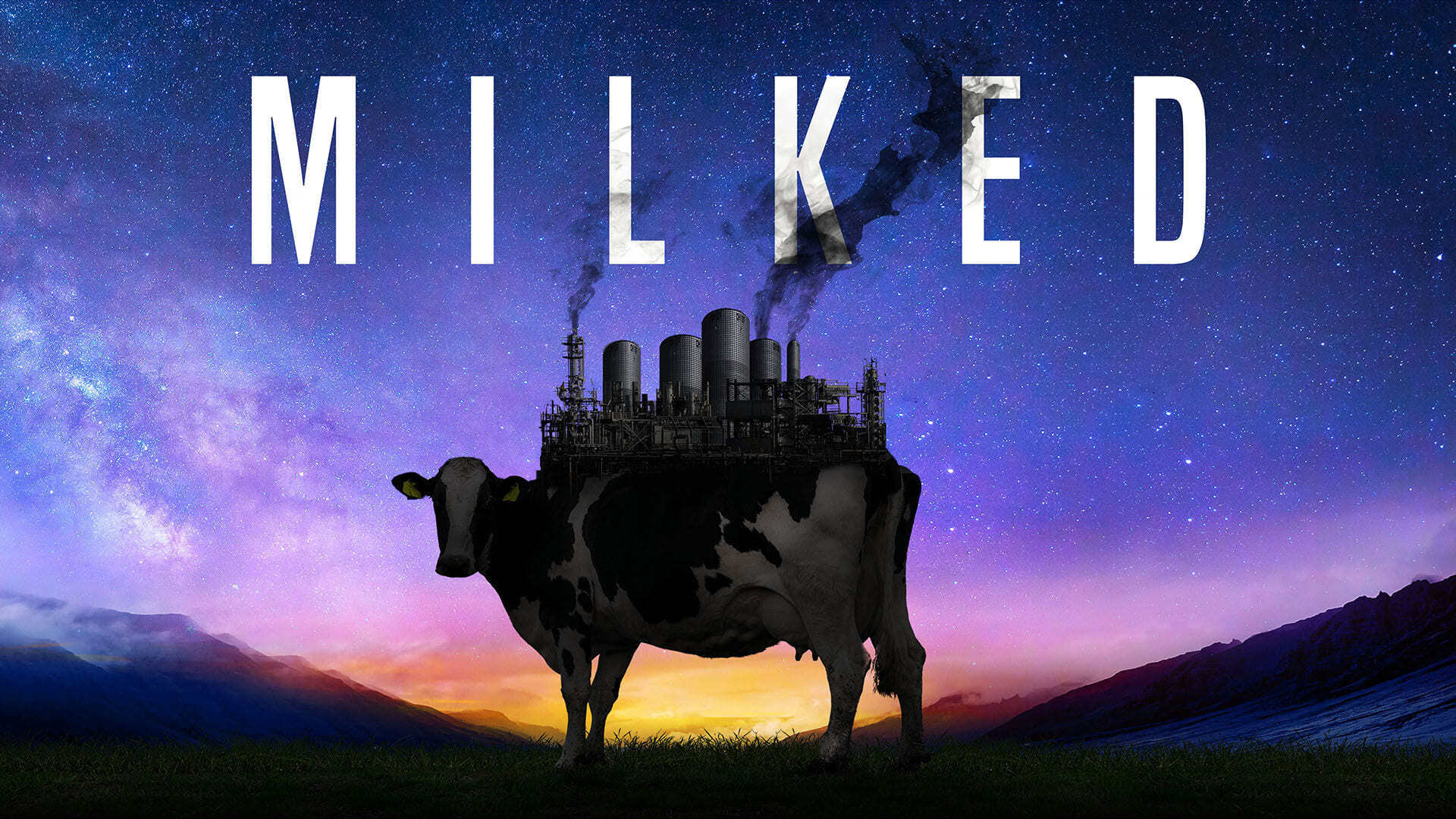 მოწველილი  ქართულად -  Milked