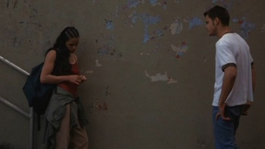 ქალთა ბრძოლა  ქართულად -  Girlfight