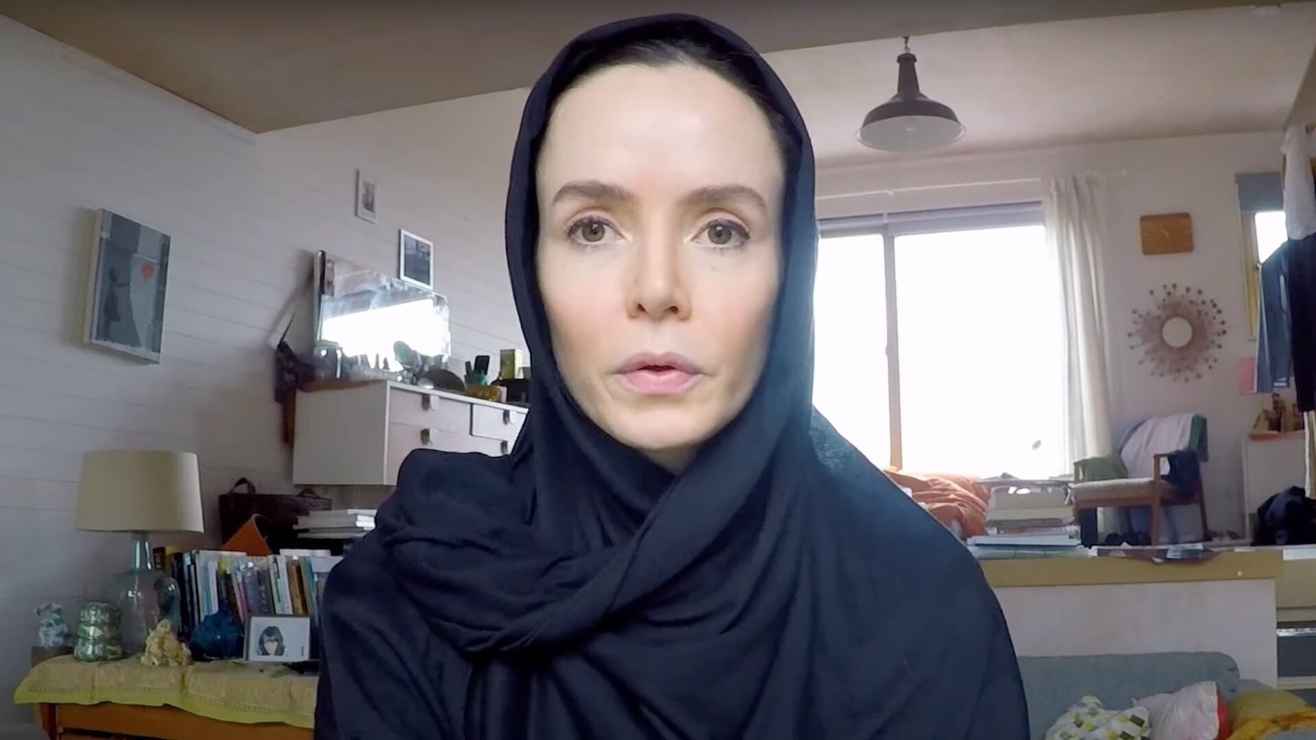 პროფილი  ქართულად -  Profile