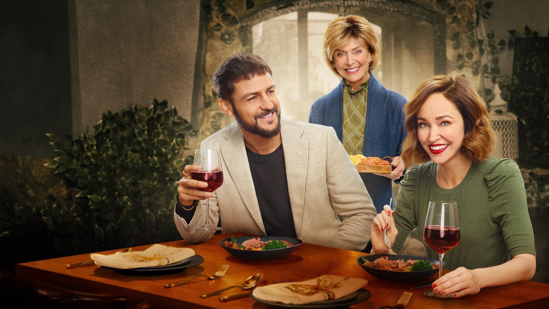 მუდამ სიყვარული  ქართულად -  Amore