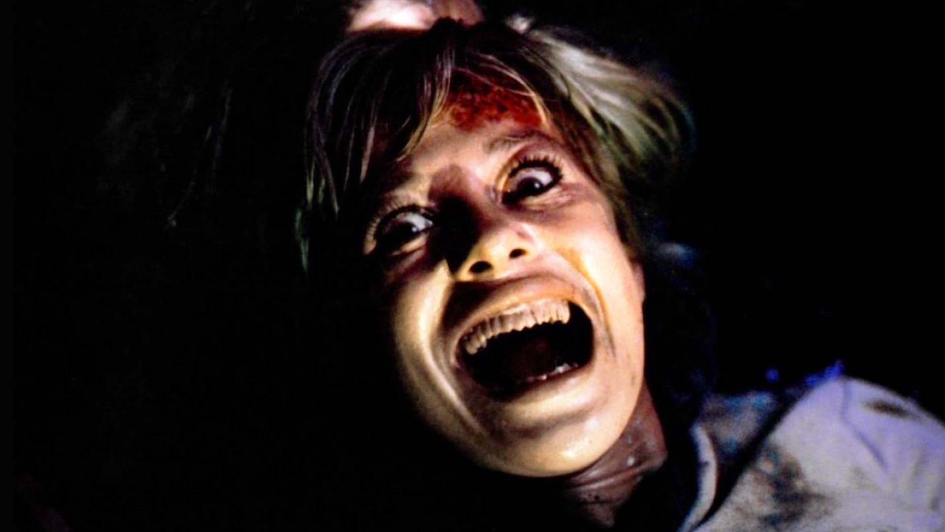 Horror Planet  ქართულად -  Планета ужасов