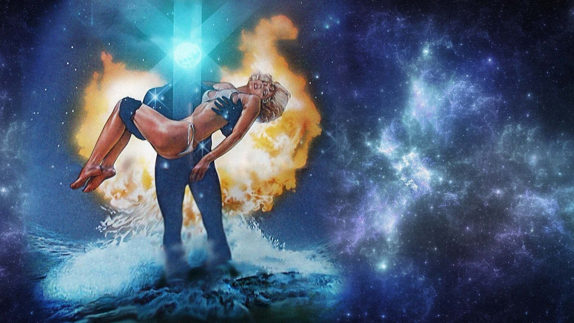 The Incubus  ქართულად -  Инкубус