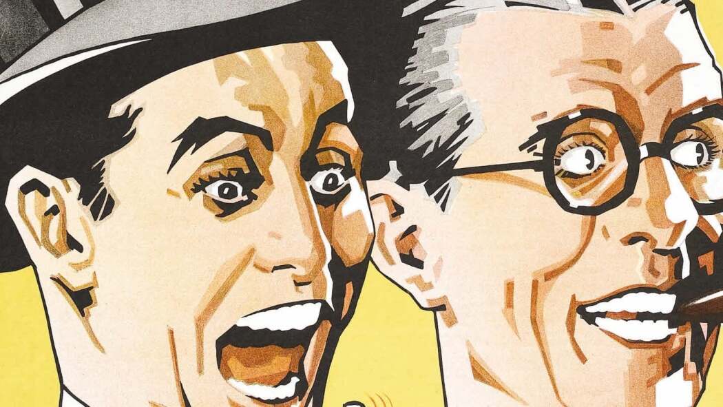 Hook Line and Sinker