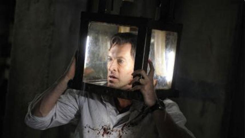 ხერხი 5  ქართულად -  Saw V