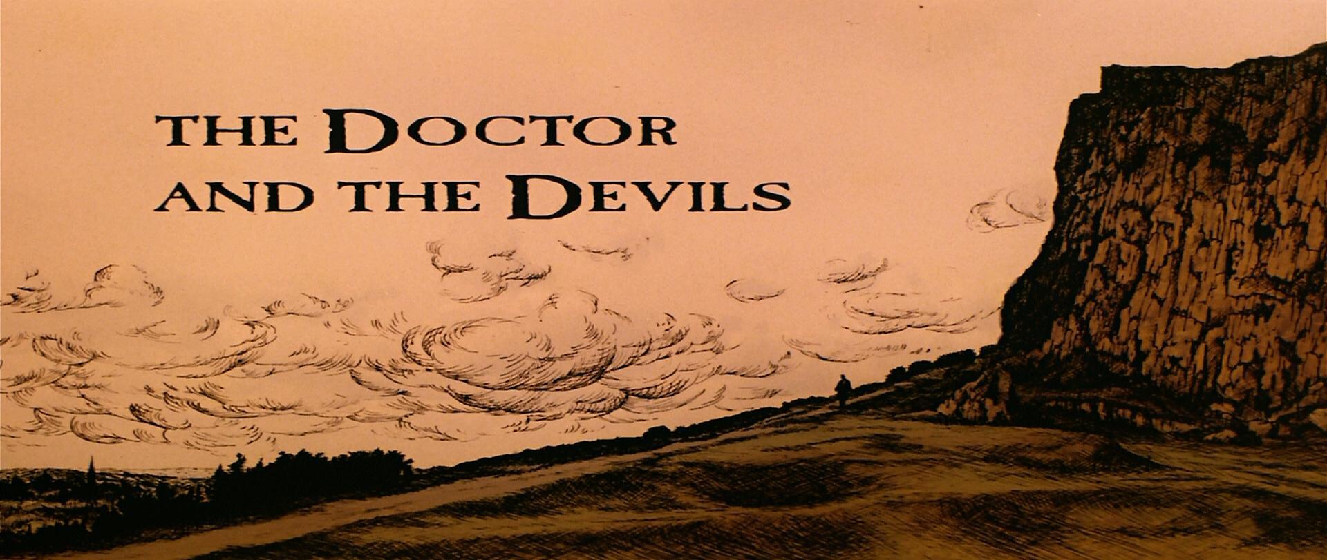 The Doctor and the Devils