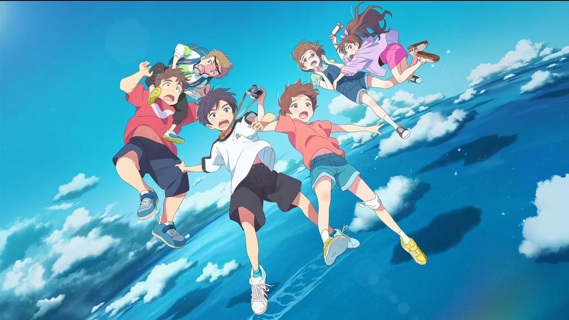 Drifting Home  ქართულად -  Плавучий дом