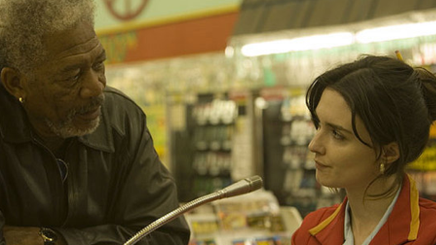 10 ან ნაკლები  ქართულად -  10 Items or Less