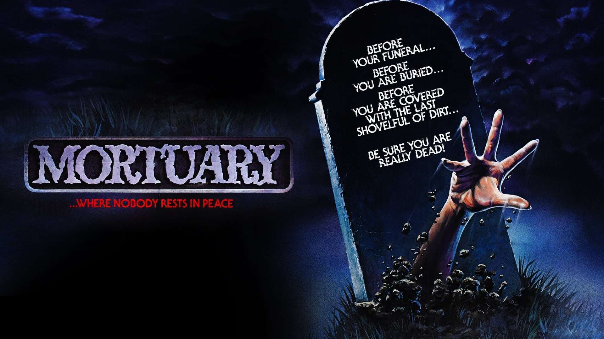 Mortuary