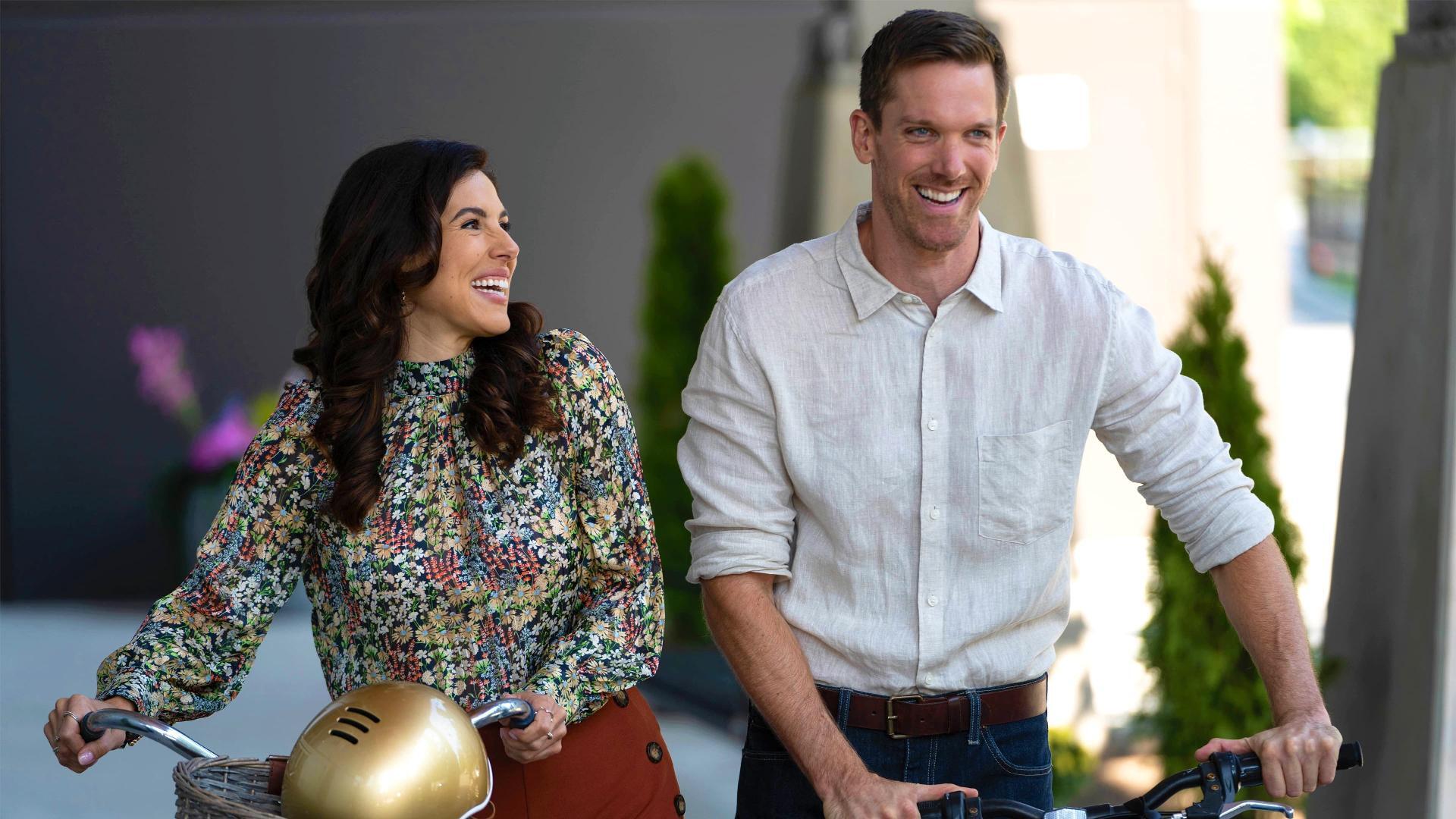 სიყვარული, მოდა, გამეორება  ქართულად -  Love, Fashion, Repeat