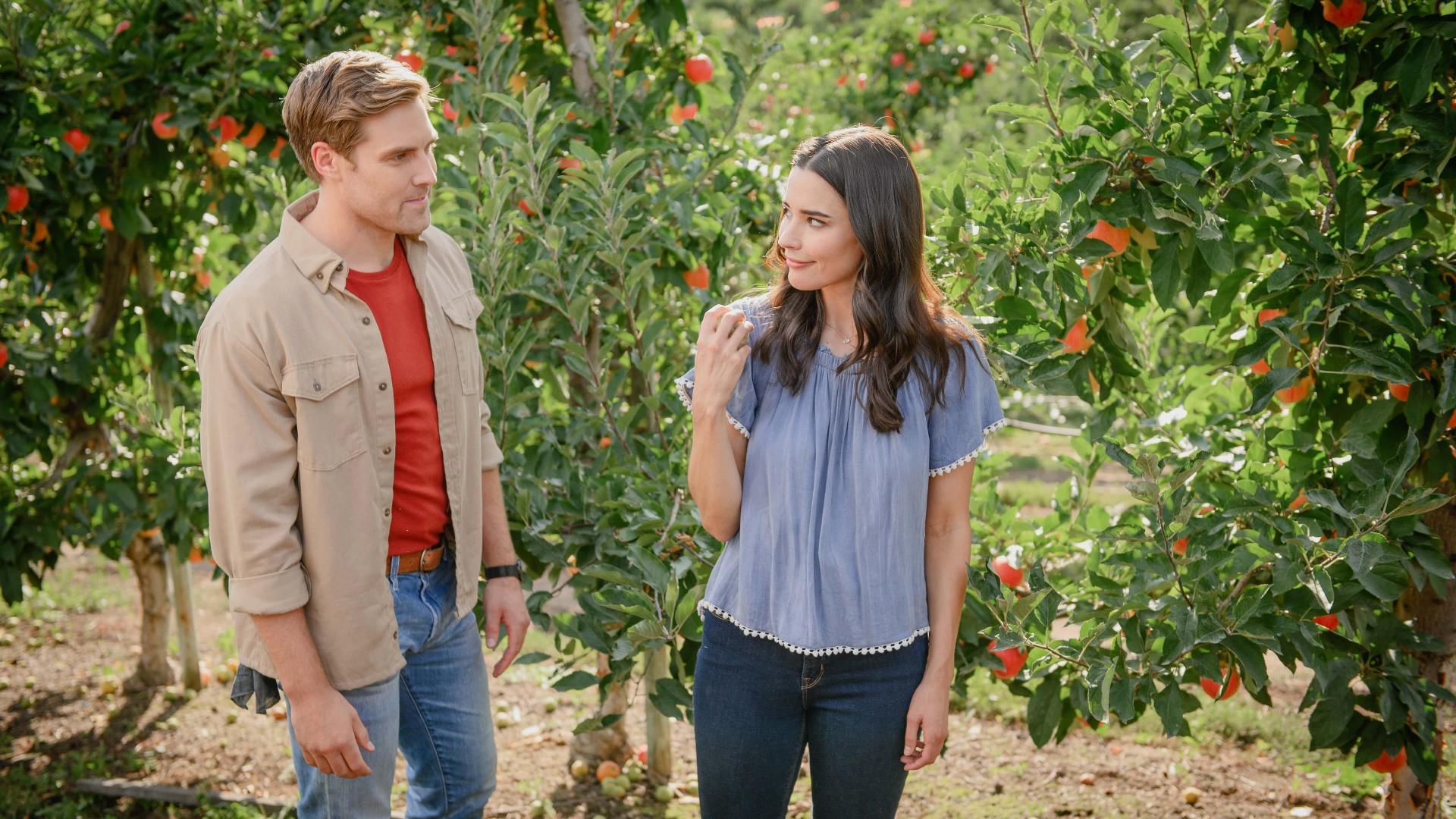 ღვეზელივით ტკბილი  ქართულად -  Sweet as Pie