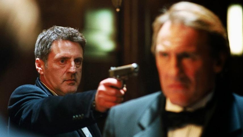 ორფევის სანაპირო 36  ქართულად -  36th Precinct