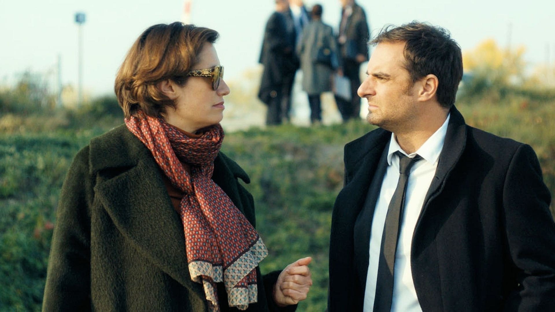 PERFUMES  ქართულად -  Perfumes