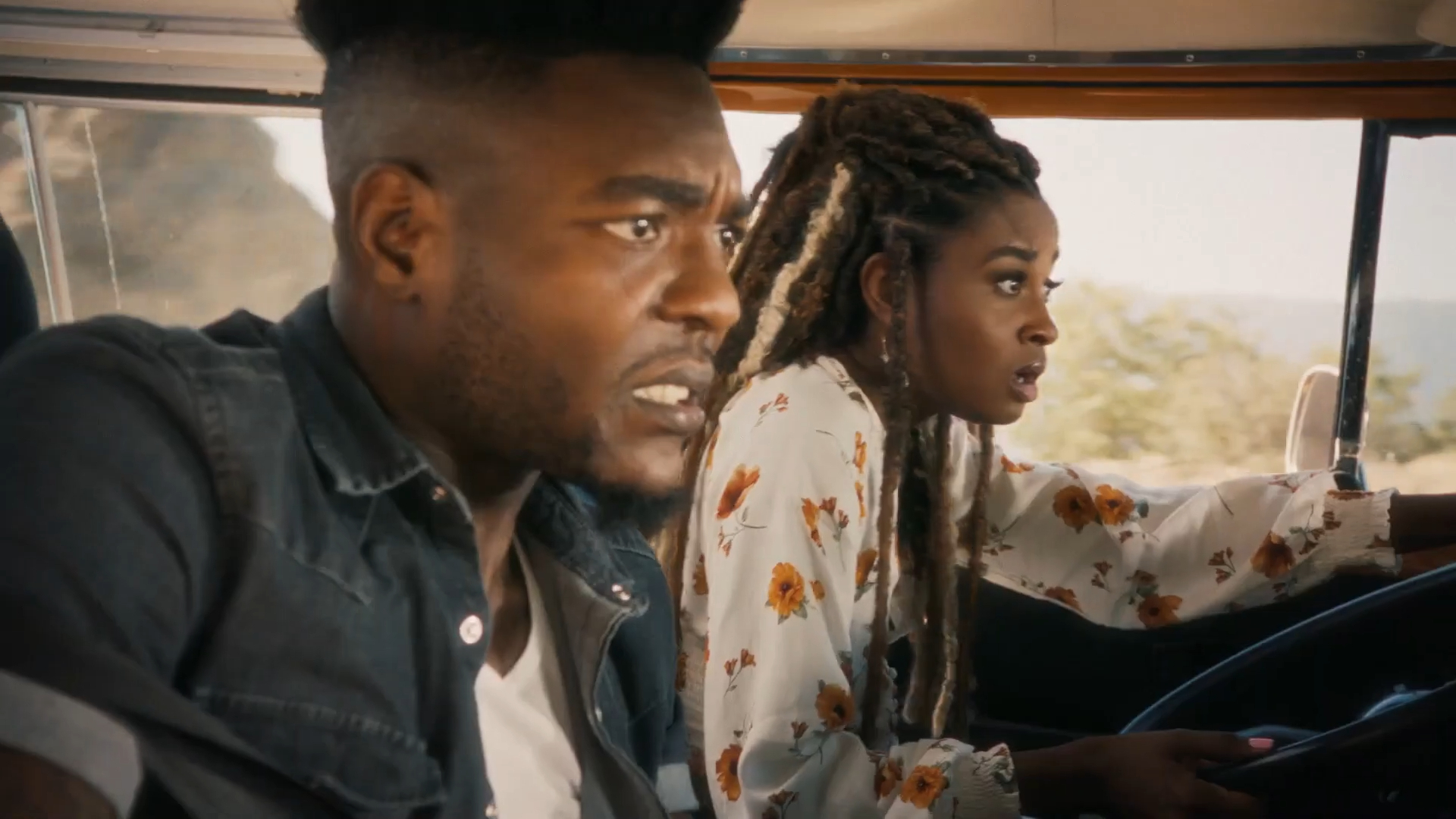 გზააბნეული  ქართულად -  Wayward