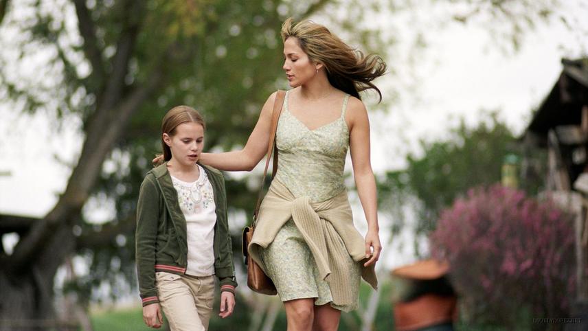 დაუსრულებელი სიცოცხლე  ქართულად -  An Unfinished Life