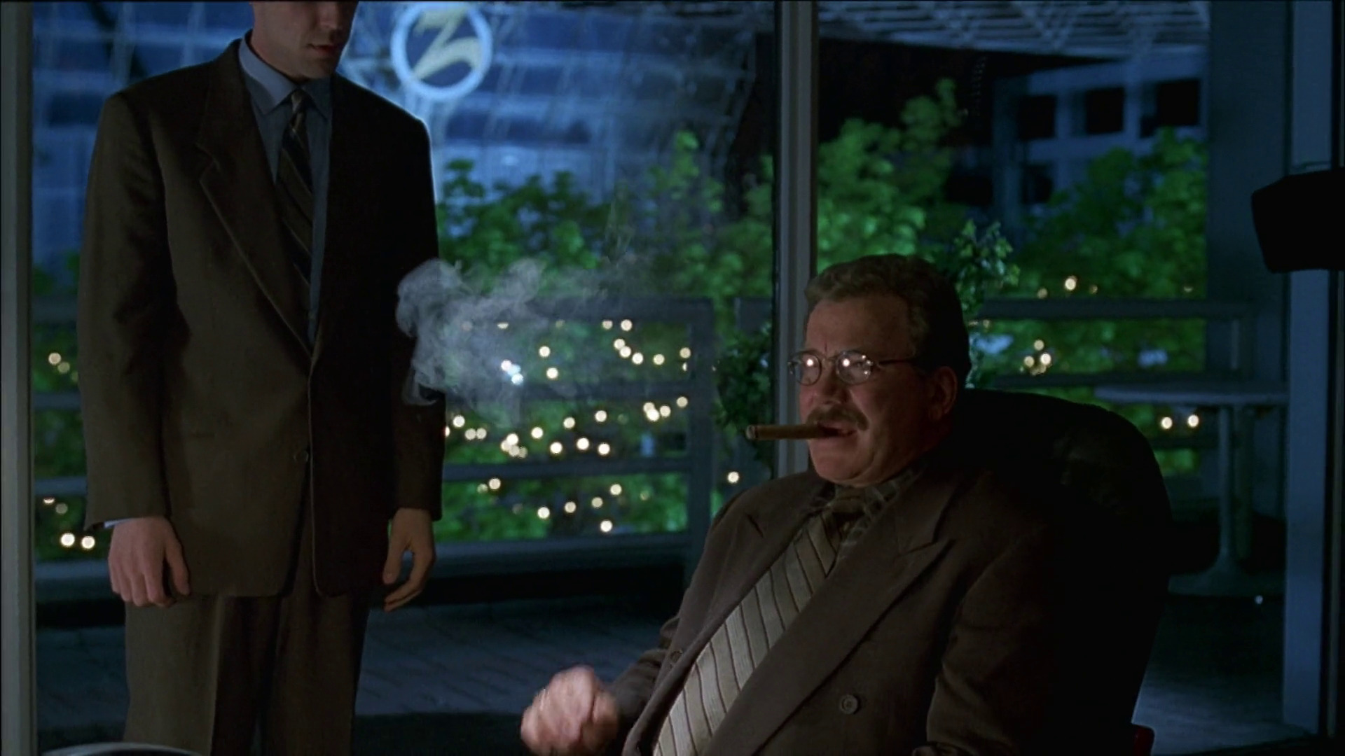 The Prisoner of Zenda, Inc.