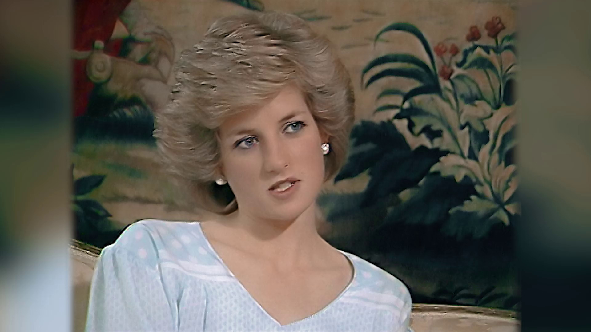 Diana: The Woman Inside