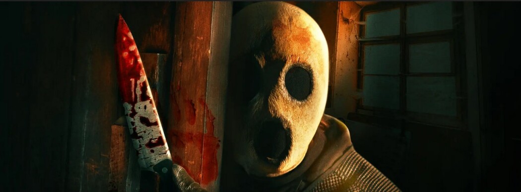 რექვიემი ყვირილისთვის  ქართულად -  Requiem for a Scream