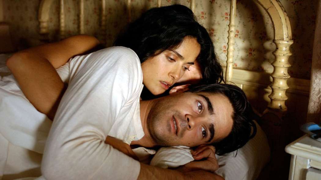 შეეკითხე მტვერს  ქართულად -  Ask the Dust