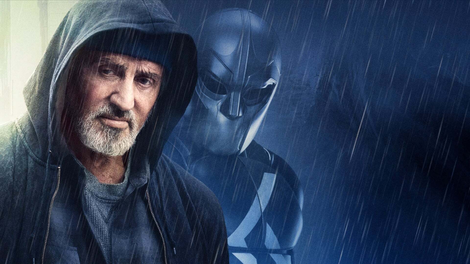 სამარიტელი  ქართულად -  Samaritan