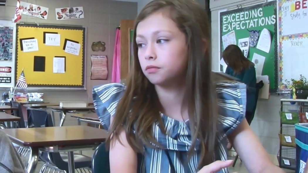 A Flower from Heaven 3