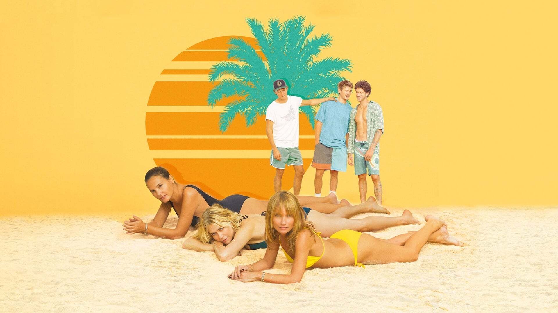 სექსუალური დედიკოები  ქართულად -  MILF