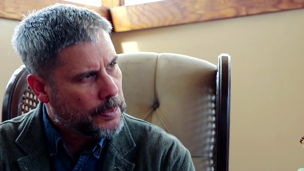 Coronavirus: Perfect Storm