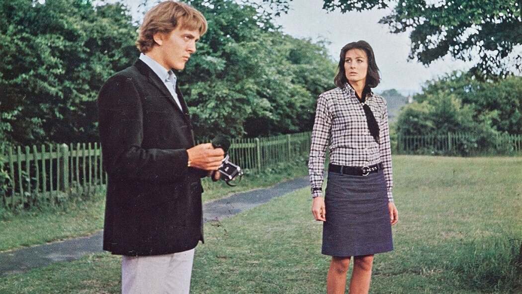 ფოტოგადიდება  ქართულად -  Blow-Up