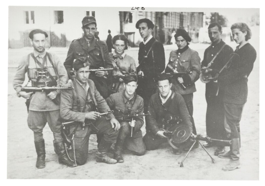 Holocaust: An Untold Story