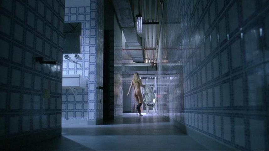 Murder-Rock: Dancing Death  ქართულად -  Рок-убийца