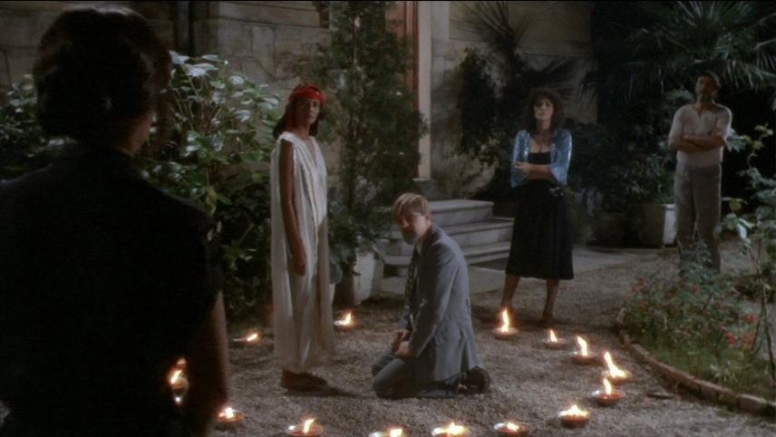 Lalcova  ქართულად -  Похоть