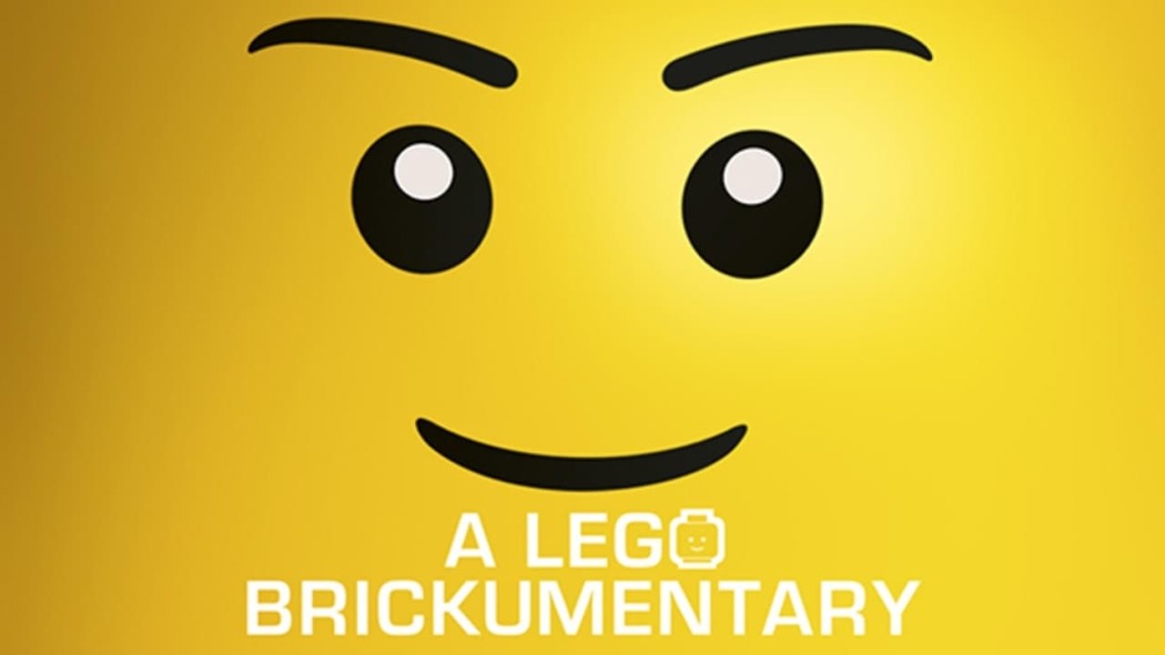 A Lego Brickumentary